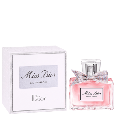 DIOR - Miss Dior new DIOR Eau de Parfum Feminino 50ml